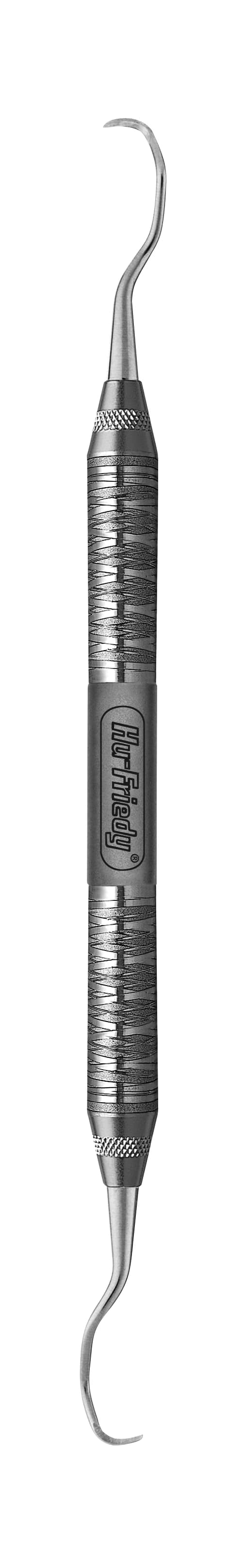 Hu-Friedy #3 Urban Sinus Lift Instrument, 1.5 mm, #6 Satin Steel Handle, IMPURBAN36 - #3 Urban Sinus Lift Instrument - Image 1