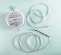 Bard Medical Closed Wound Suction Evacuator Kit, 12" Tubing, Large, 10/Case - Suction Kit Closed Wound w/Lg - Image 1