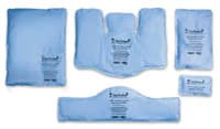 Core Products CorPak Soft Comfort Hot/Cold Therapy Pack, Large, 10" x 13" - Hot/Cold Pack Sof Touch - Image 1