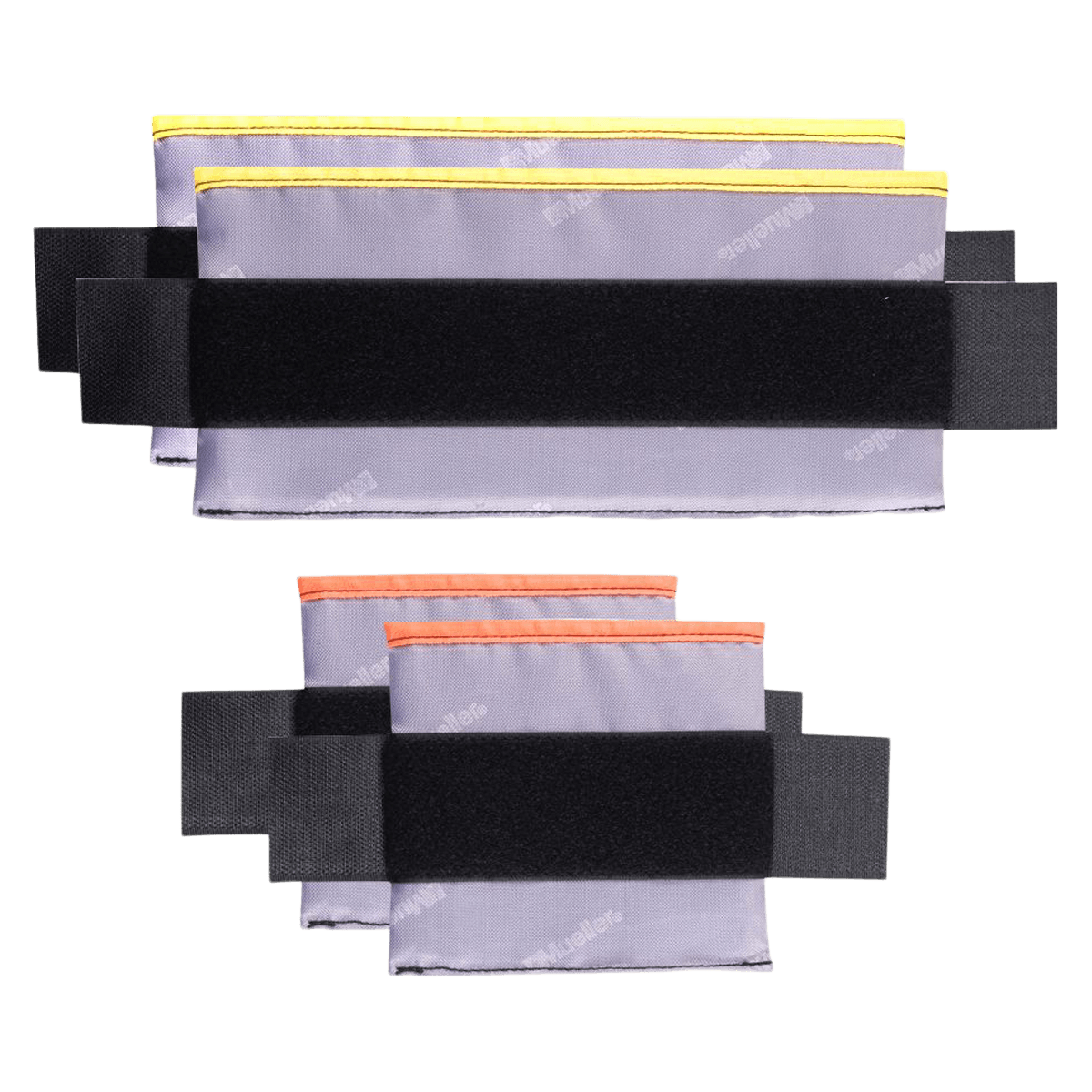 Mueller Sports Medicine Hero L1-5 Divider Kit - Hero L1-5 Divider Kit - Image 1