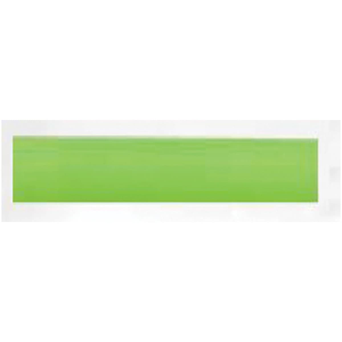 Hollow Plastic Sprues, 1/2", 1000/Box - Hollow Plastic Sprues - Image 1