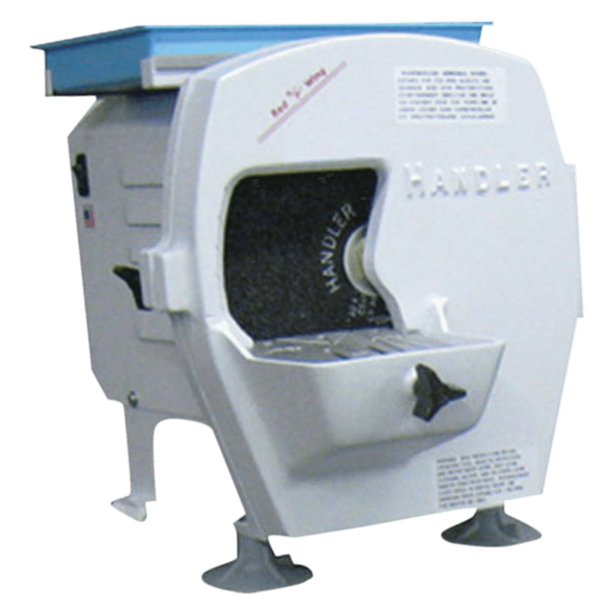 Handler Model Trimmer 32 w/Solenoid, 32-3/4SV - Model Trimmer 32 w/Solenoid - Image 1