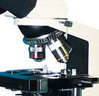 Seiler Instrument & Mfg 40X Objective Lens for SXS-820 Microscope - Objective 40X Lens f/SXS-820 - Image 1