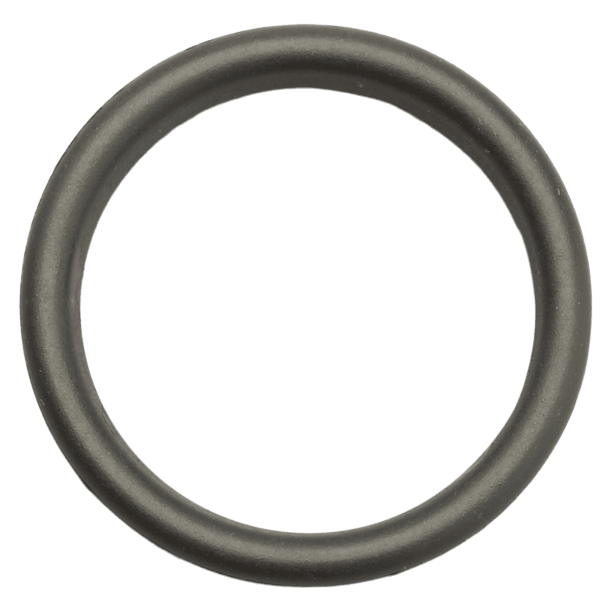 Welch Allyn Harvey Elite Stethoscope Adult Bell Rim, Black - Rim Harvey Elite Steth Black - Image 1