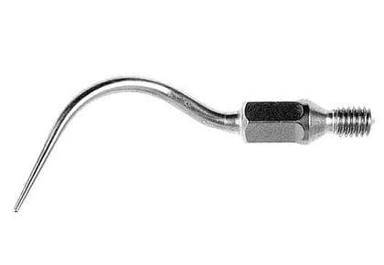 KaVo SONICflex Perio Tip #60A, Straight, Anterior Region, Non-Latex, 1006.1934 - SONICflex Perio Tip #60A - Image 1