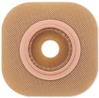 Hollister FlexWear Barrier Skin, 1-3/8" Opening, 2-1/4" Flange, Pre-Sized - Barrier Skin Flxwr 1-3/8" Opn - Image 1