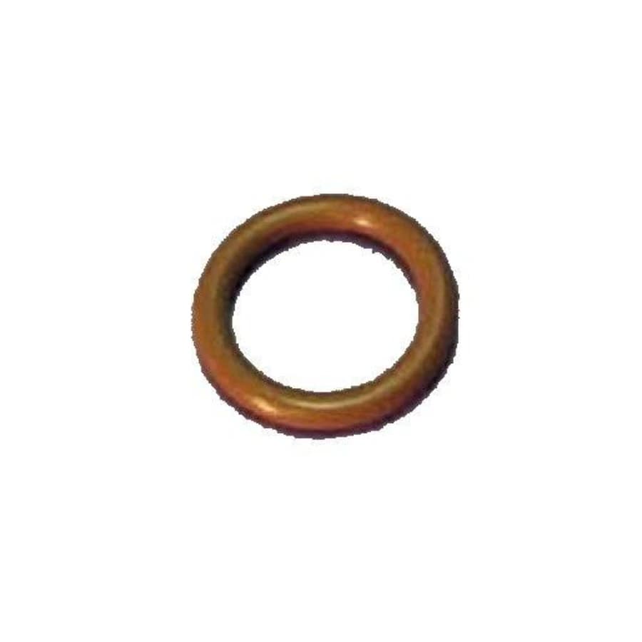 DCI International Viton O-Ring, Size -012, .364" I.D. x .070" Width, 12/Pack, 2257 - Viton O-Ring .364 I.D. X .070 Width -012 Pack of 12 - Image 1