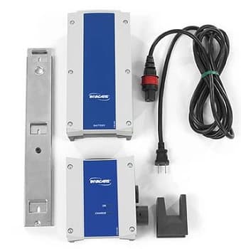 Reliant Linak Battery Pack for Lifter - Battery Pack Linak f/Lifter - Image 1
