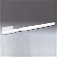 Giant Toothbrush Instructional Model, 11.5" Each - Giant Toothbrush - Image 1