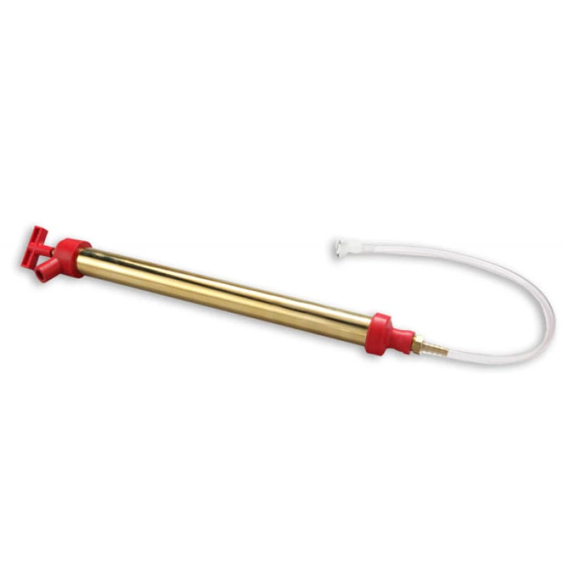 Rapid Form Immobilizer Pump, Size Small - RAPID FORM IMMB PUMP SMALL - Image 1