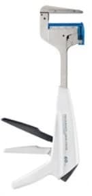 Ethicon Proximate TX Linear Stapler Reload, 60mm, Blue, 3.5mm Leg, 12/Bx, XR60B - ETHICON LINEAR STAPLES XR60B - Image 1