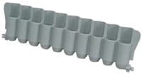 Zirc Dental Syringe 10-Unit Add-On Stand, 20Z488 - Syringe 10-Unit Add-On 20Z488 - Image 1