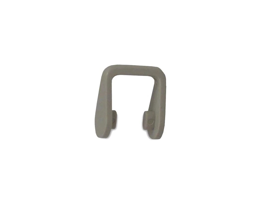 Zirc Saliva Ejector Valve Lever Only, Gray, 23E364 - Saliva Ejecter Valve Lever Only Zirc 23E364 - Image 1