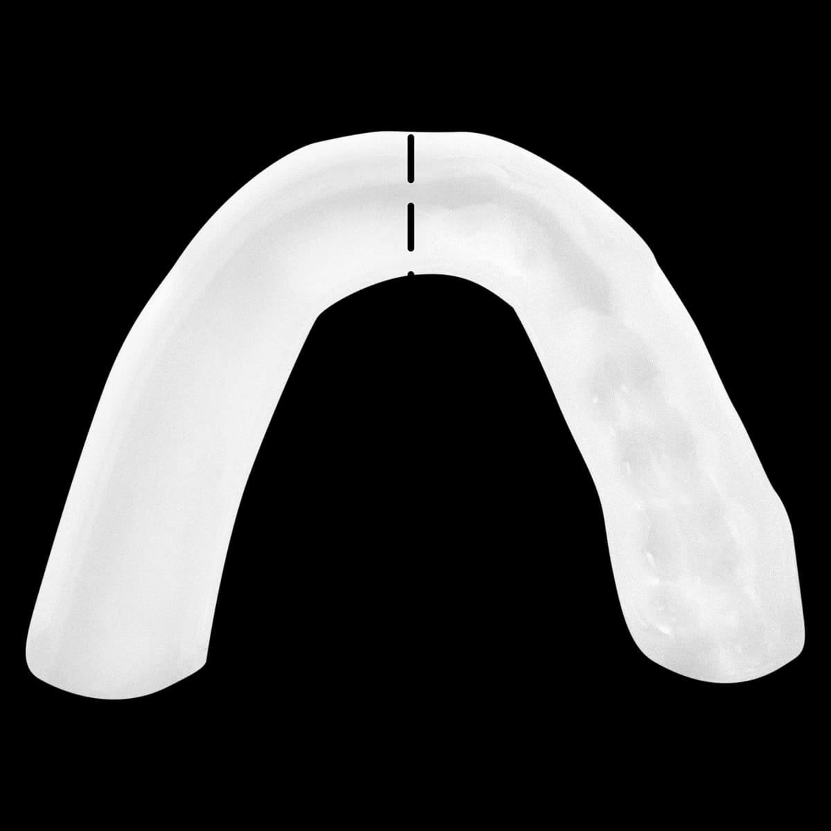 SOVA Night Guard 3D, One Size, White - SOVA Night Guard 3D - Image 1