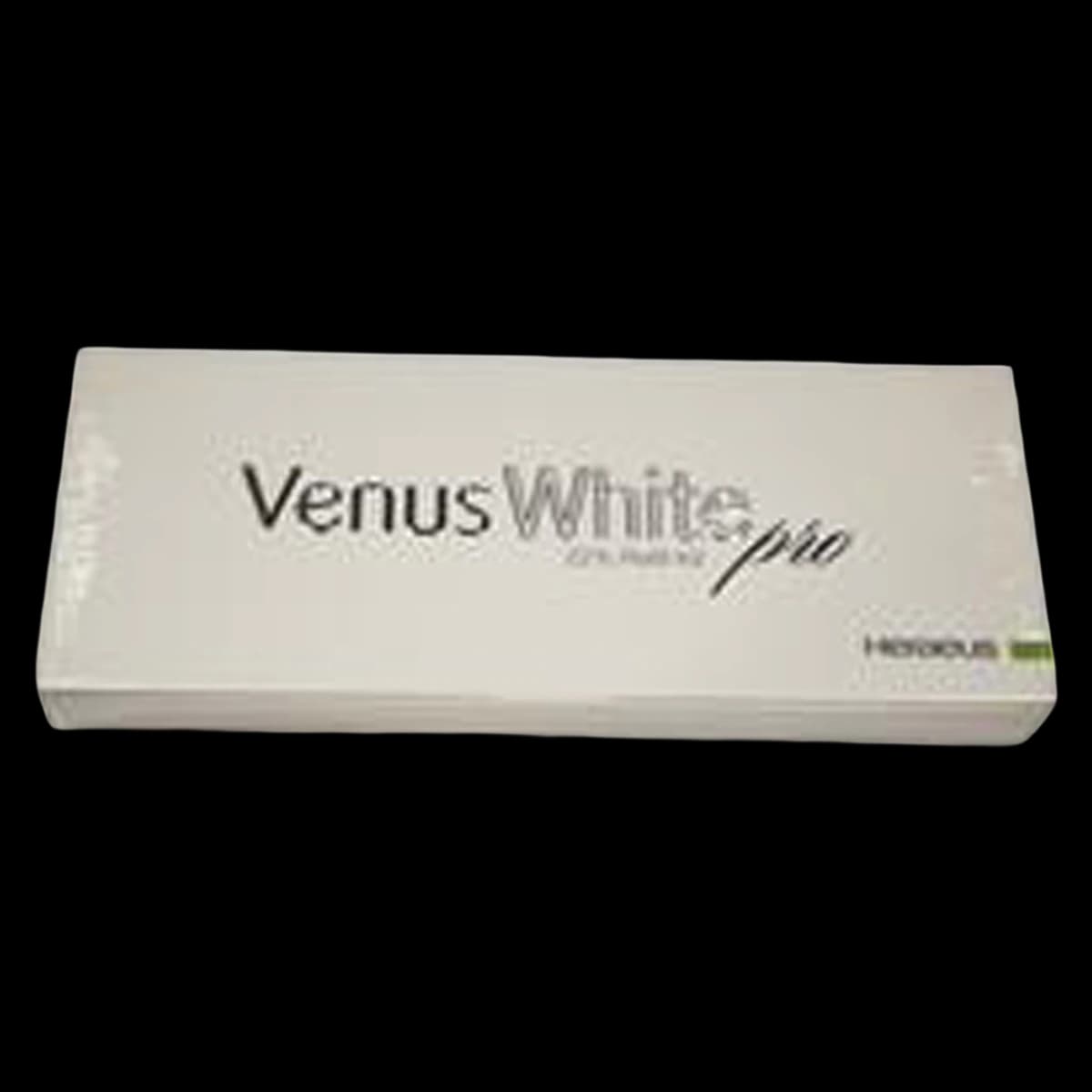 Venus White Pro Take-Home Whitening Refill Kit, 22% Carbamide Peroxide, Mint, 3 x 1.2 mL Syringes, 40005165 - Venus White Pro 22% Refill Kit 3Bx - Image 1