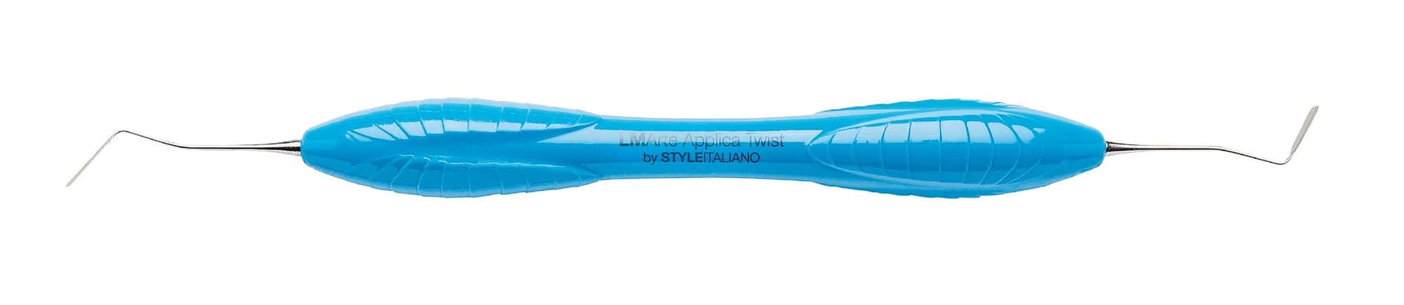 LM-Arte Applica Twist Composite Instrument, Double-Ended, ErgoSense Handle - LM-Arte Applica Twist - Ergosense Handle (ES) - Image 1
