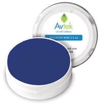 Avtek Private Blend Blockout Wax, 2.5 oz - Private Blend Blockout Wax - Image 1