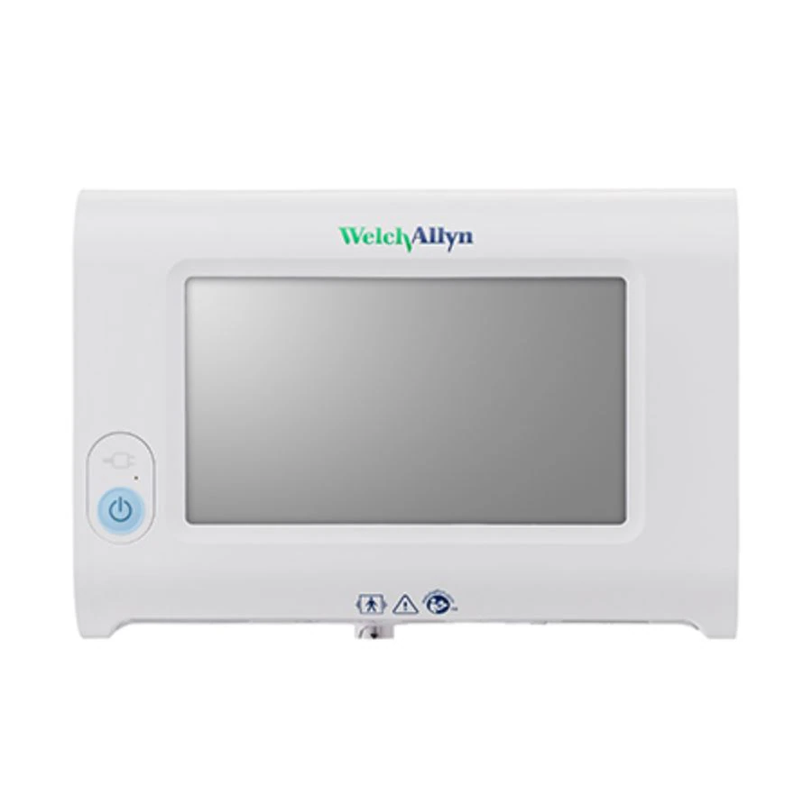 Welch Connex CSM BT BP Nonin SpO2 Spot Vital Signs Monitor - Connex CSM BT BP Nonin SpO2 - Image 1