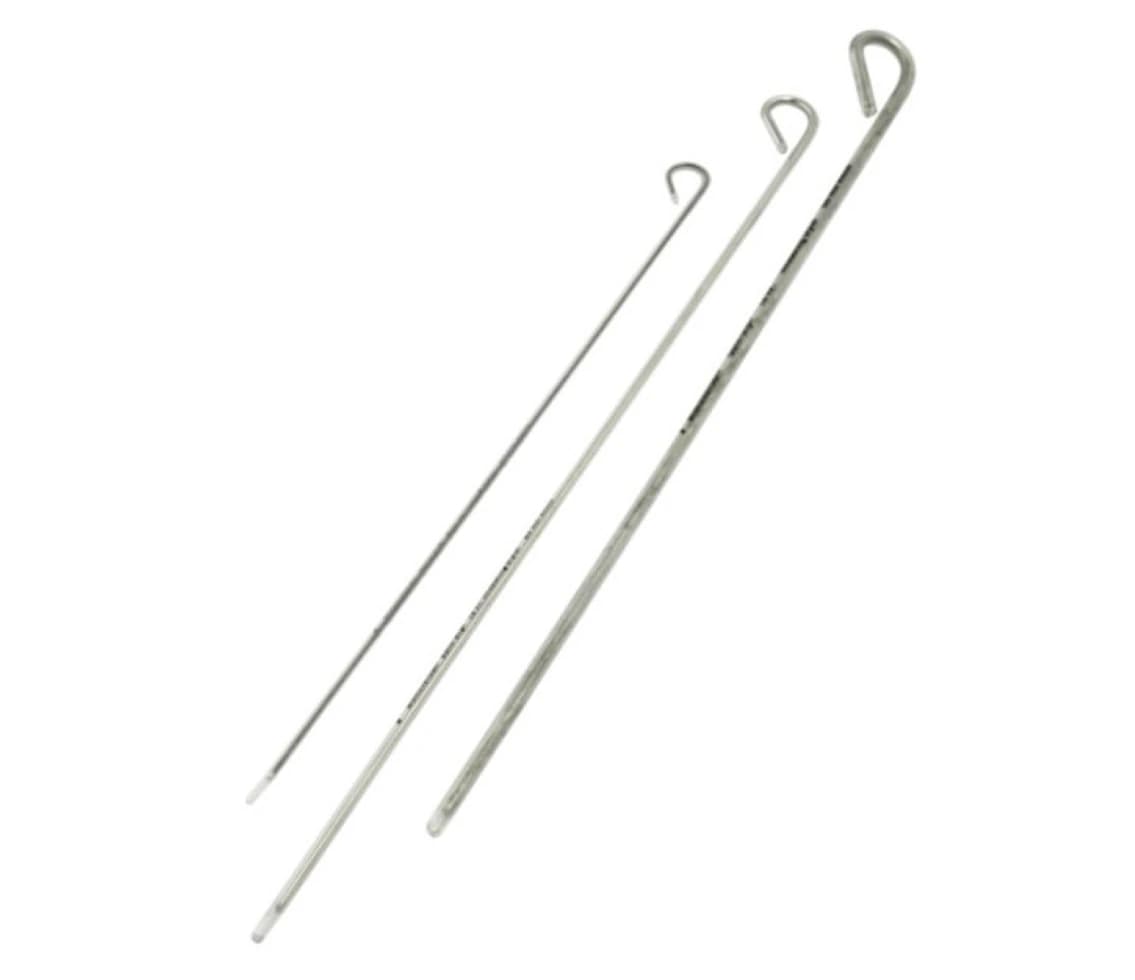 Puritan Bennett Intubating Stylet, 6Fr, Disposable, 20/Pk - Intubating Stylet - Image 1