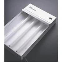 Wolf X-Ray TrimLine III X-Ray Illuminator, 14x17", Single Area, 3 Bulbs - X-Ray Illuminator Single - Image 1