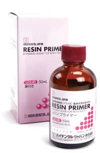 Snow Rock USA Resin Primer, 50 mL Bottle - Resin Primer - Image 1