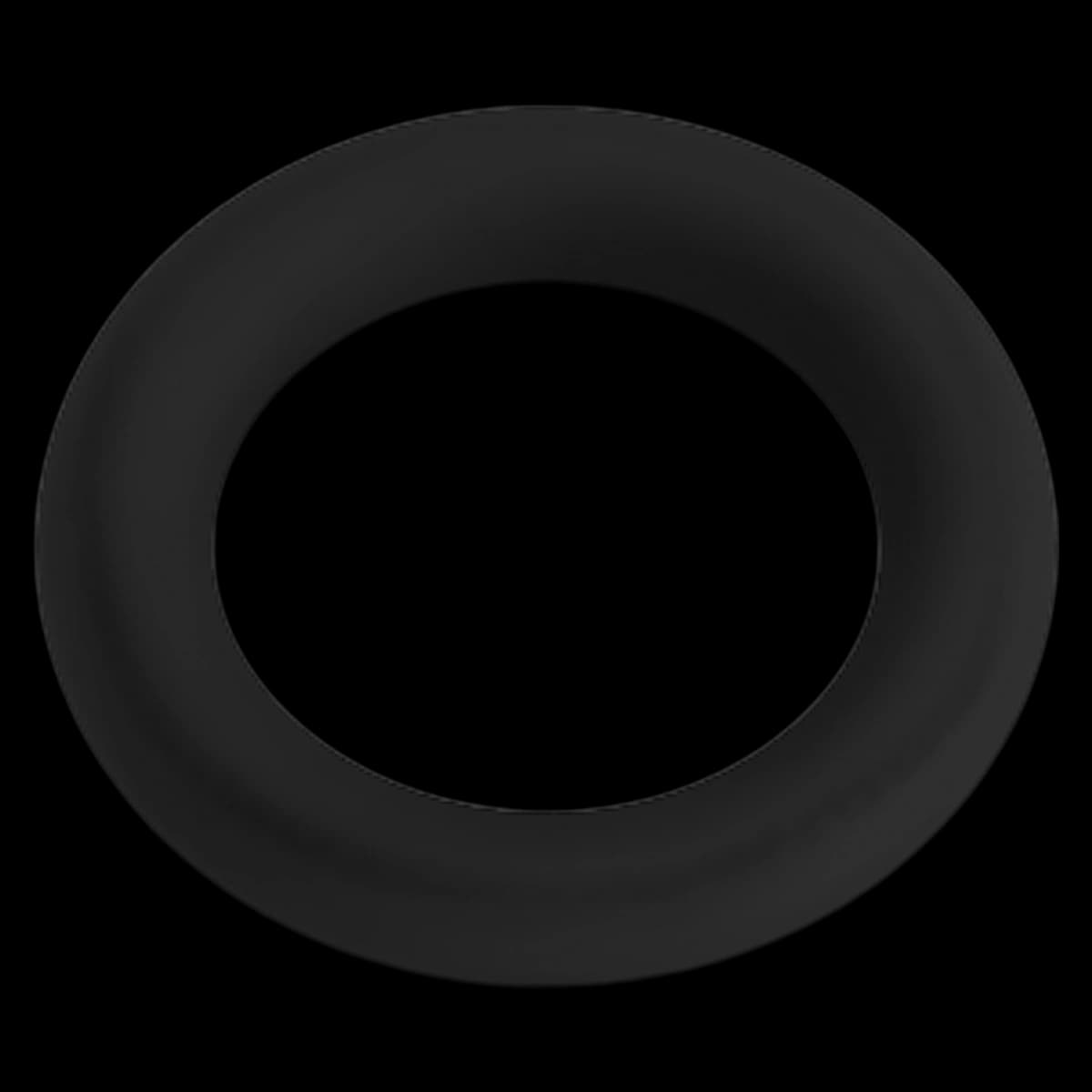 Bio Horizons Implant Sys O-Ring, EPDM, .089 x .024 - O-Ring .089 x .024 EPDM - Image 1