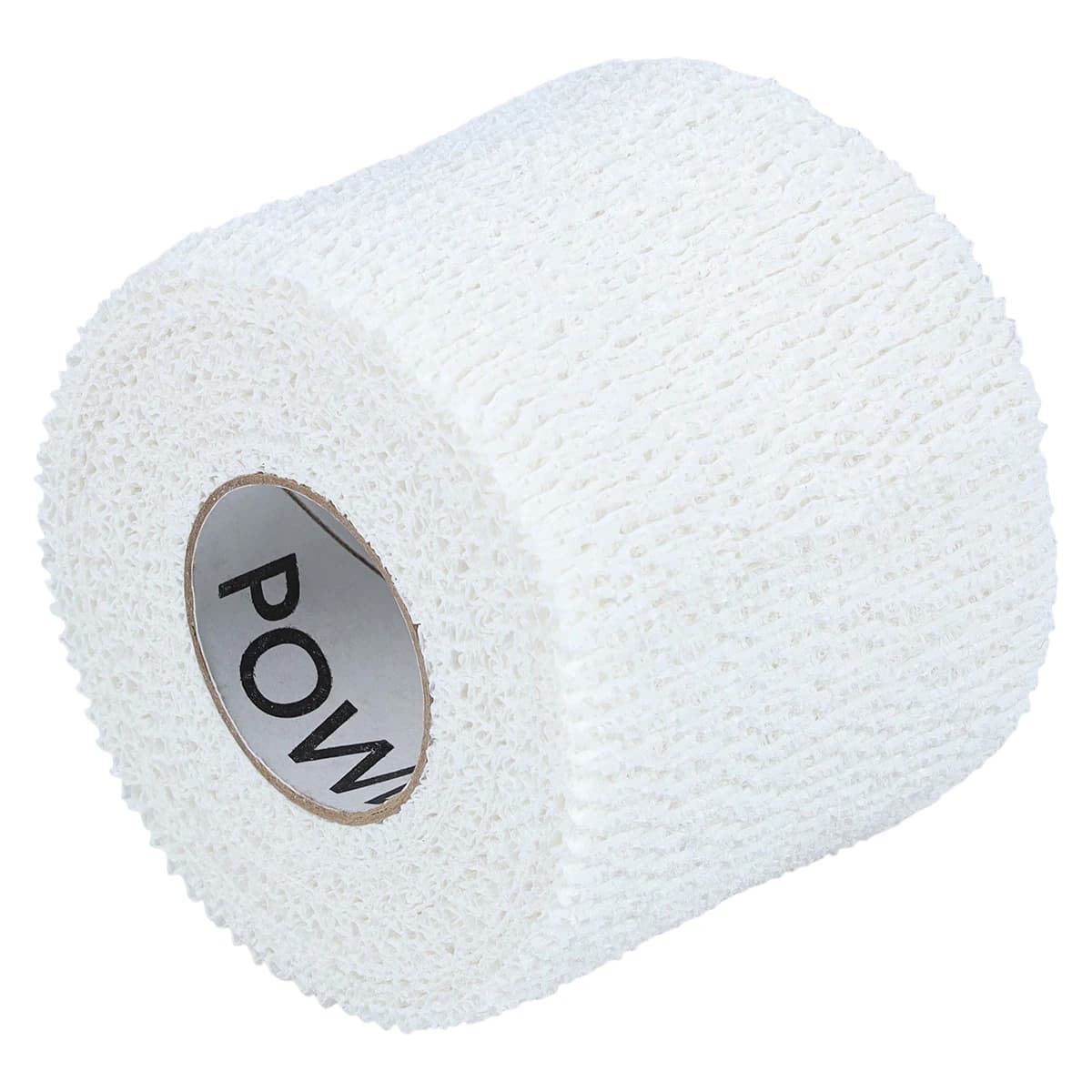 PowerFlex Elastic Athletic Tape, White, 2" x 6 yd, Non-Sterile, Latex-Free, 24 Rolls/Case - Powerflex Tape White - Image 1