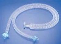 ICU Medical Adult Breathing Circuit with Low-Flow Bag, 20/Case - Breathing Circuit w/LF Bag - Image 1
