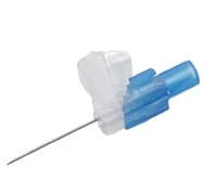 Magellan Hypodermic Safety Needle, 23G x 5/8", Shielded Self-Leveling Sheath, Tri-Beveled, Sterile, 50/Bx - Magellan Safety Needle - Image 1