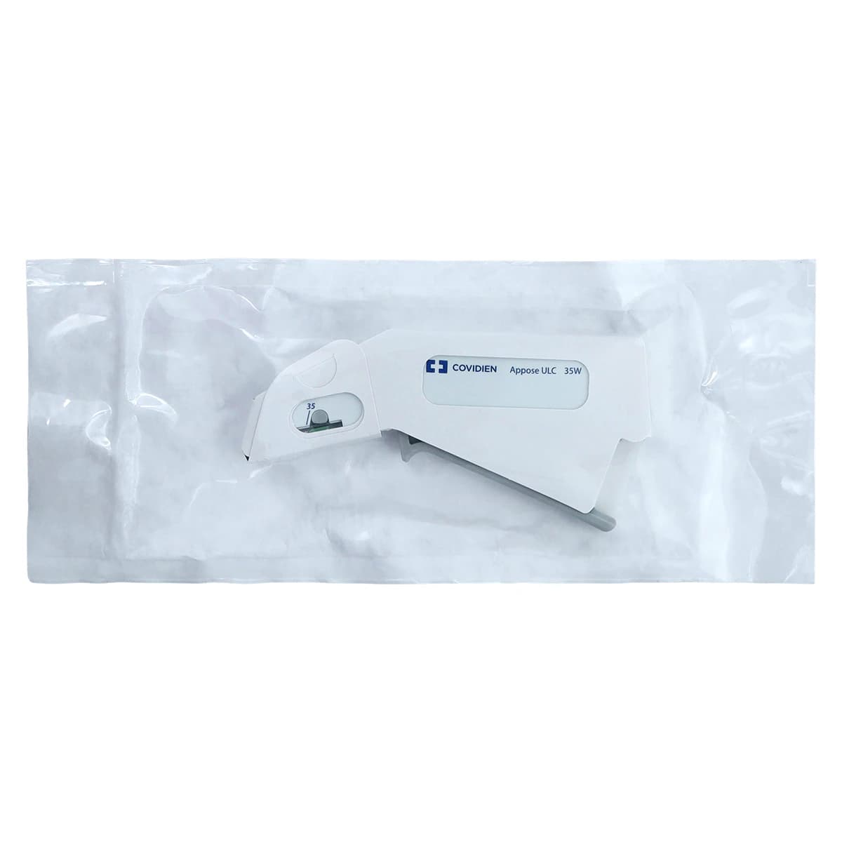 Medtronic Appose 35 Wide Skin Stapler, Titanium - Stapler Appose 35 Wide - Image 1
