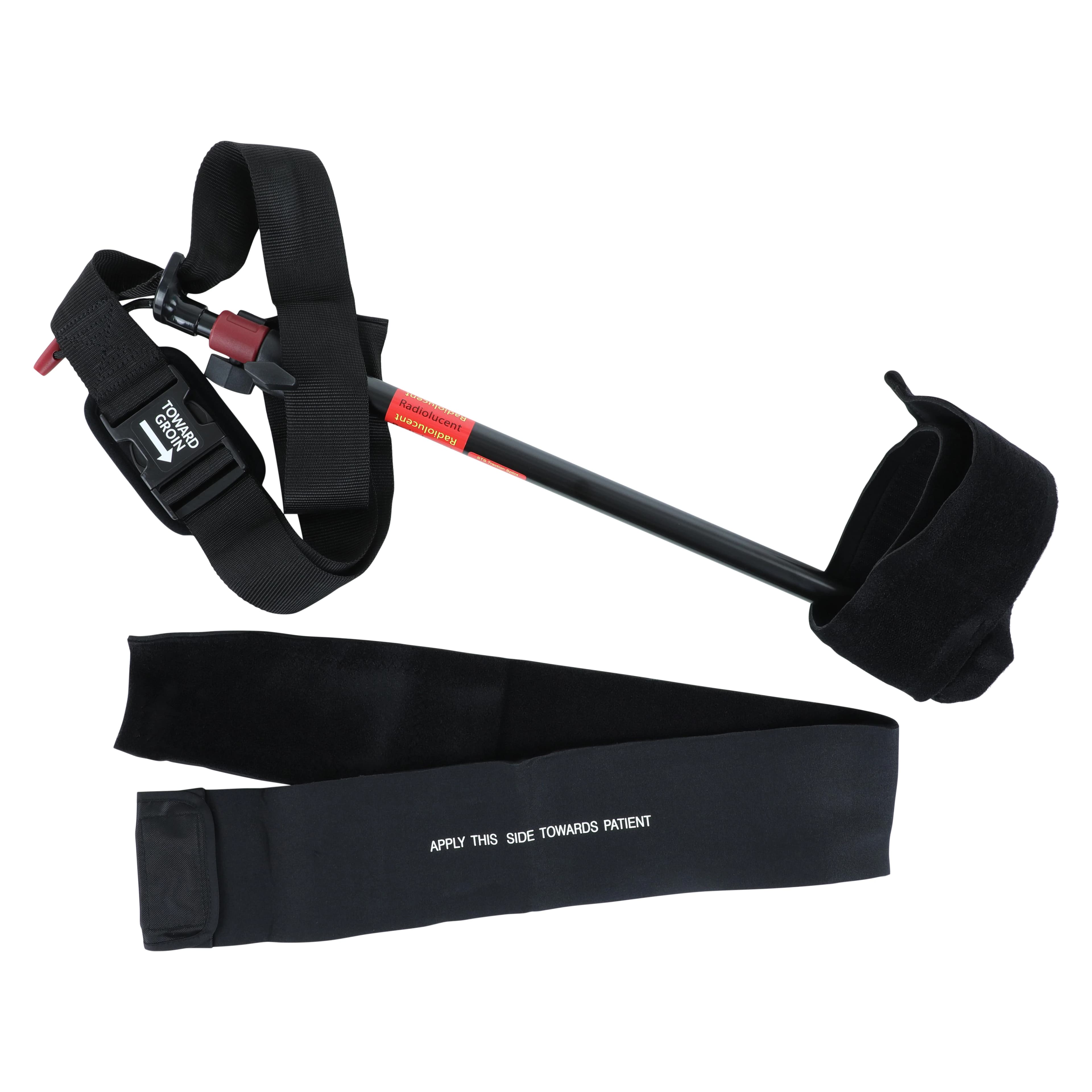 Slishman Traction Splint - Slishman Traction Splint - Image 1