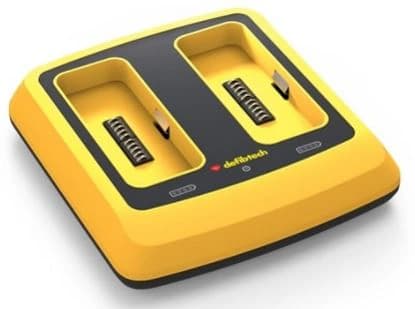 Defibtech Lifeline ARM Battery Charging Station - Battery Charging Station - Image 1