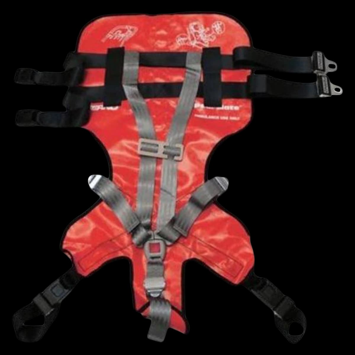 Pedi Mate Plus Restraint Strap - Pedi Mate Plus - Image 1
