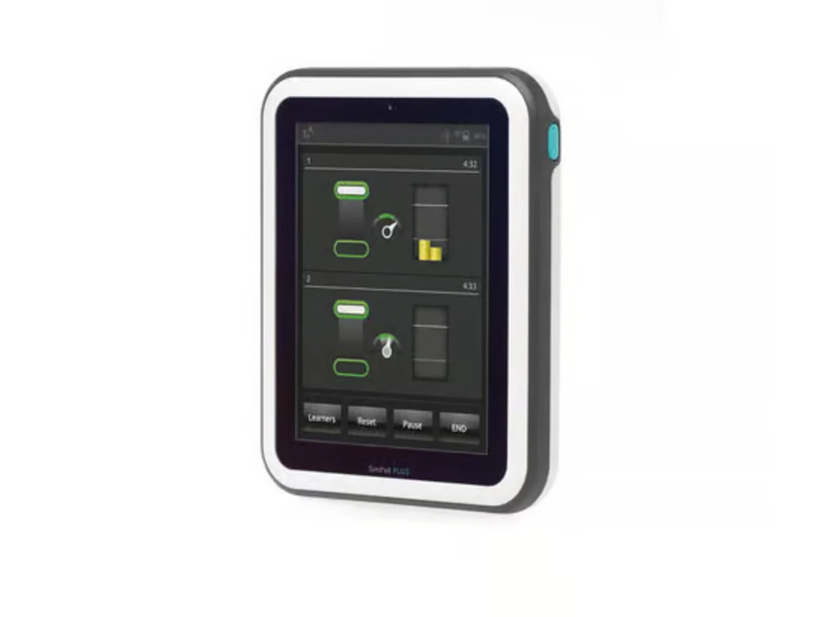Laerdal SimPad PLUS SkillReporter License Software - SimPad Plus License - Image 1