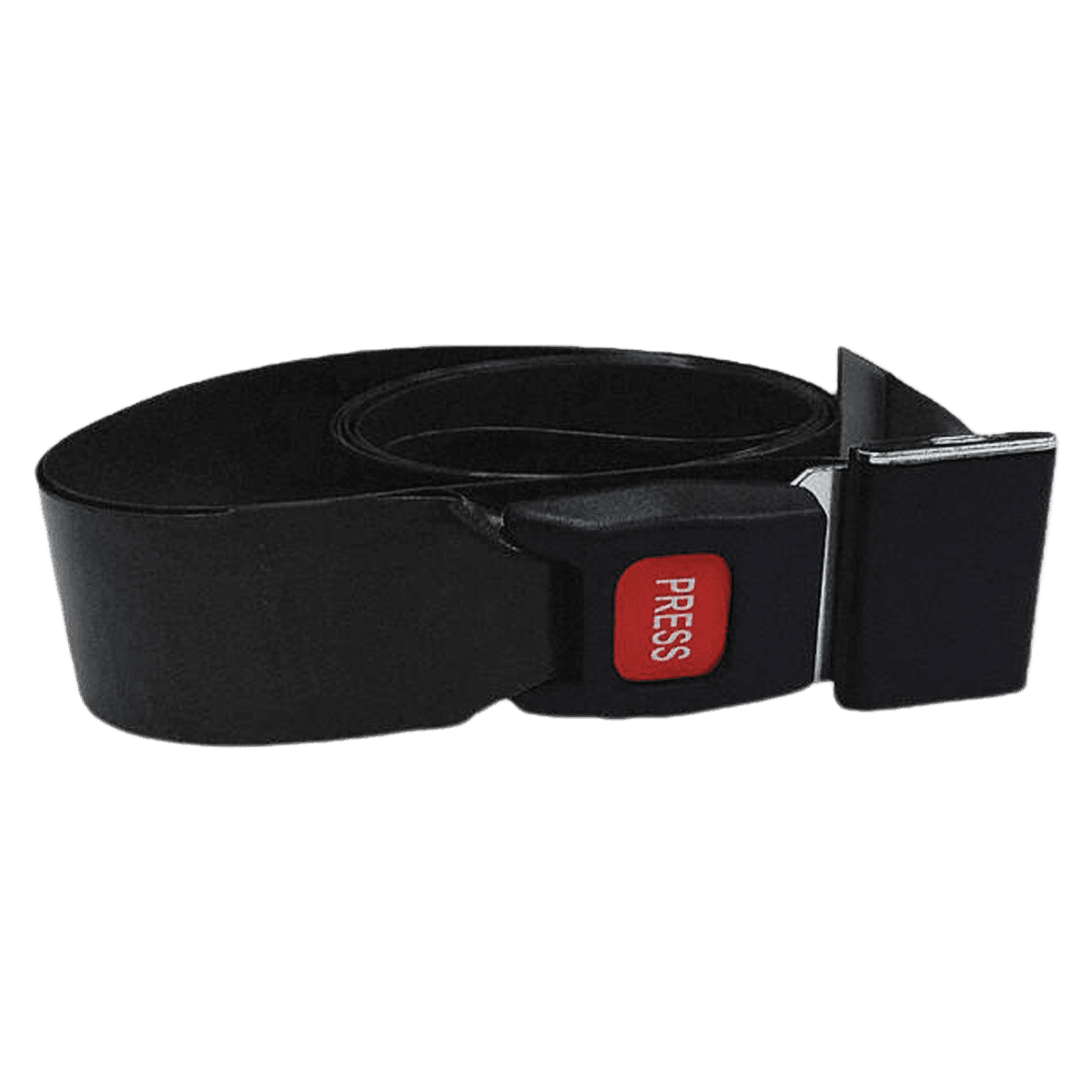 Bio G1 MPB 9' 1 pc BK Strap with Metal Buckle - Bio G1 MPB 9' 1 pc BK - Image 1