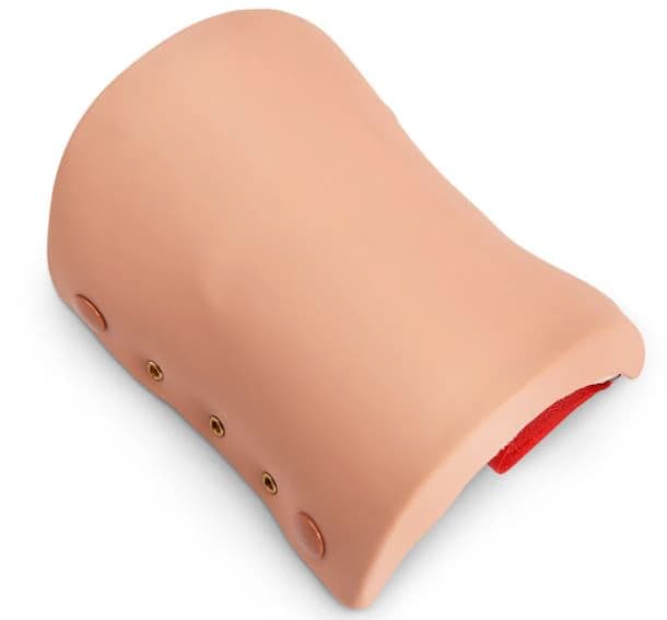 Nasco Healthcare Hypodermic Injection Trainer - Hypodermic Injection Trainer - Image 1