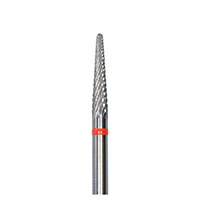 Meisinger Carbide Cutter HP Laboratory Handpiece, Cross Cut, 23FX-023 - Carbide Cutter HP - Image 1