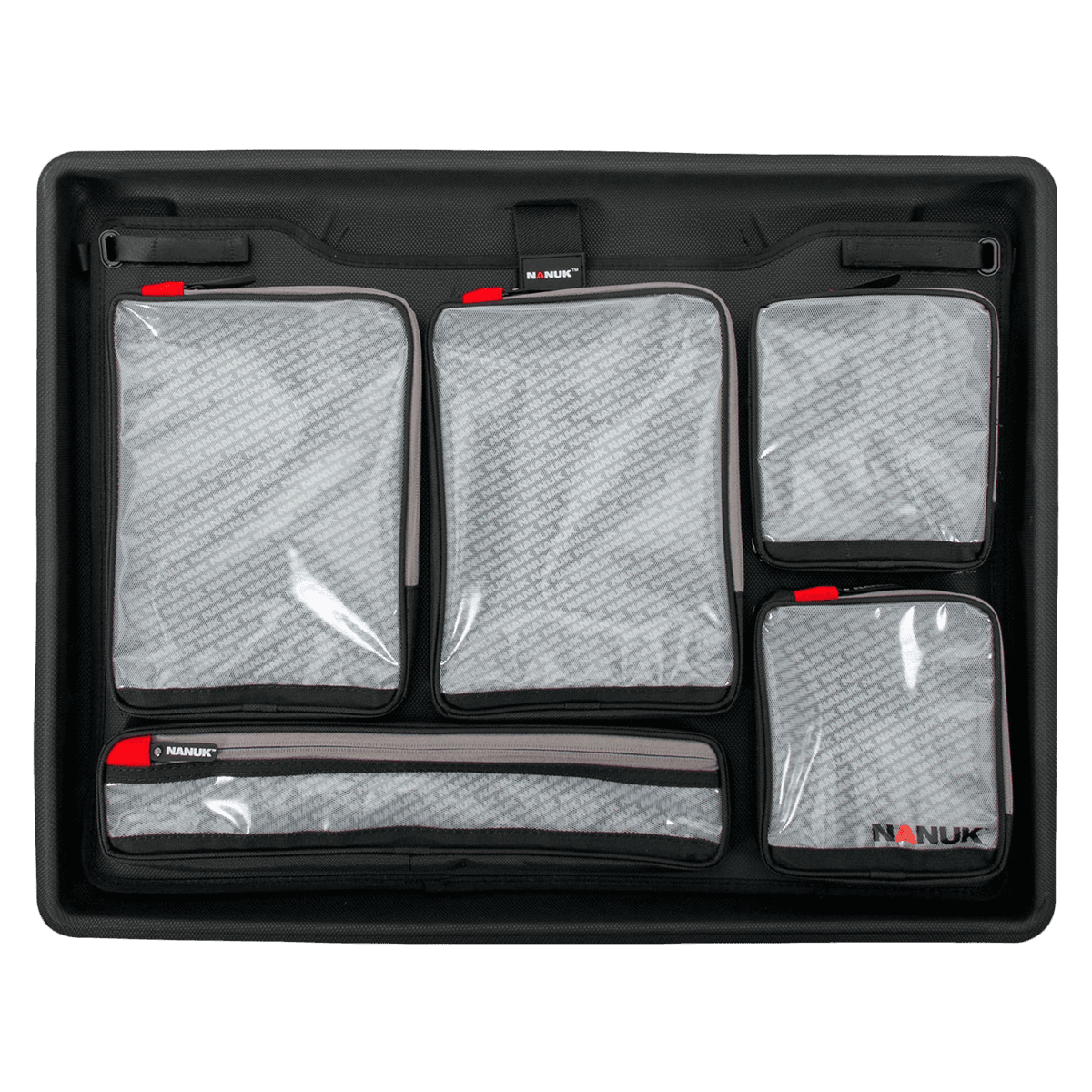 Nanuk 955 Lid-Organizer - Nanuk 955 Lid-Organizer - Image 1