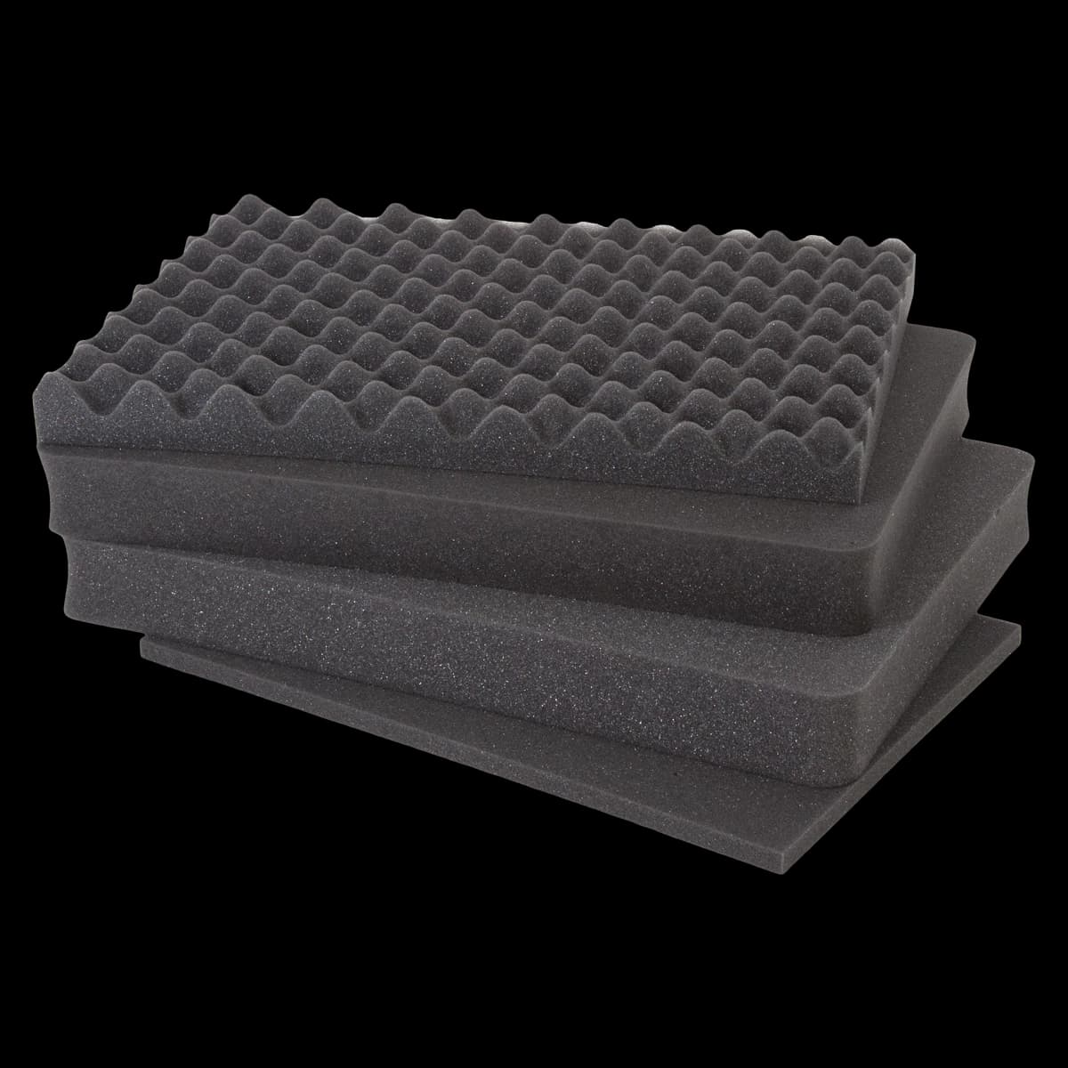 Nanuk 930 Foam Insert Set - Foam Inserts 930 Nanuk - Image 1