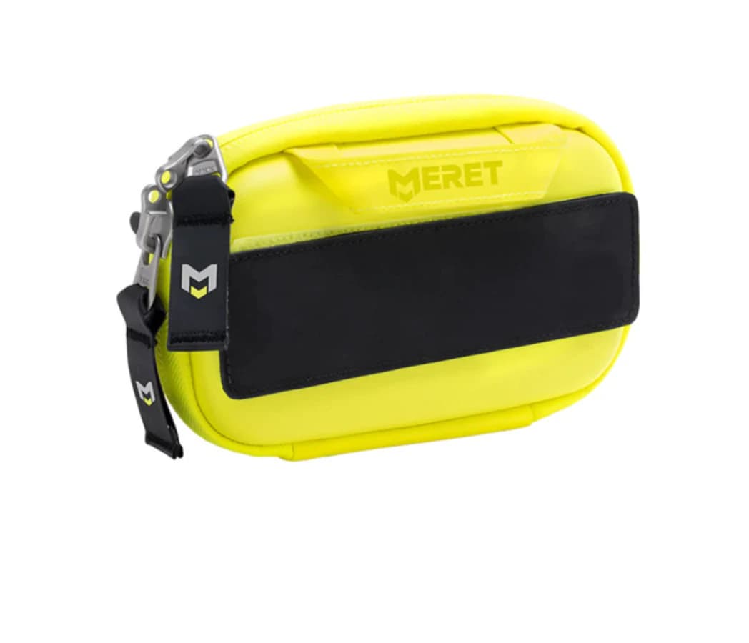 Meret Mini Med Pro EMS Bag with Zipper Closure - Mini Med Pro - Image 1
