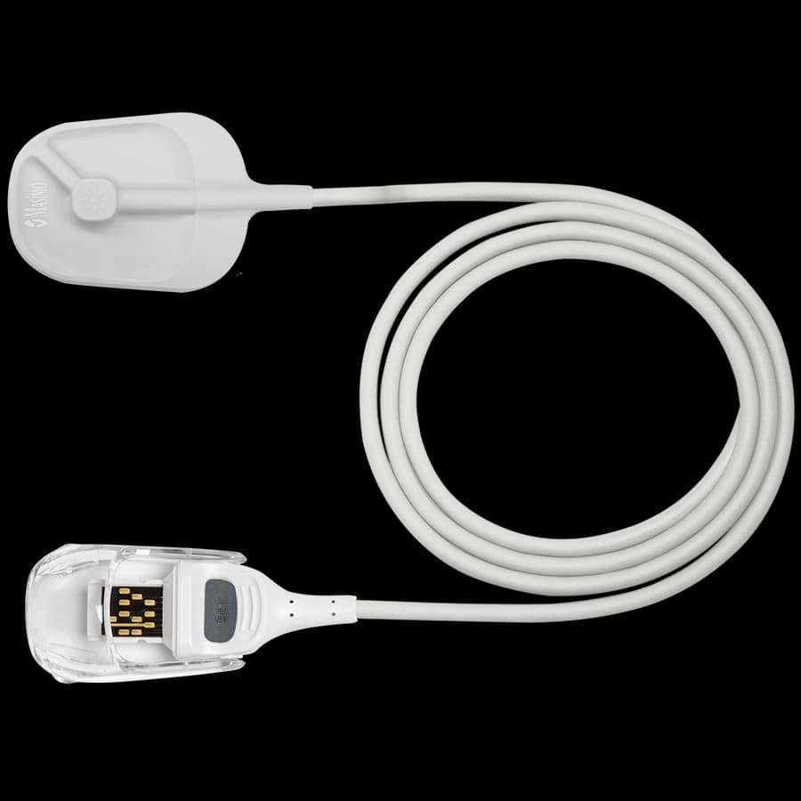 Masimo RD SET DBI Sensor, Not Made with Natural Rubber Latex, Each - RD DBI Sensor - Image 1