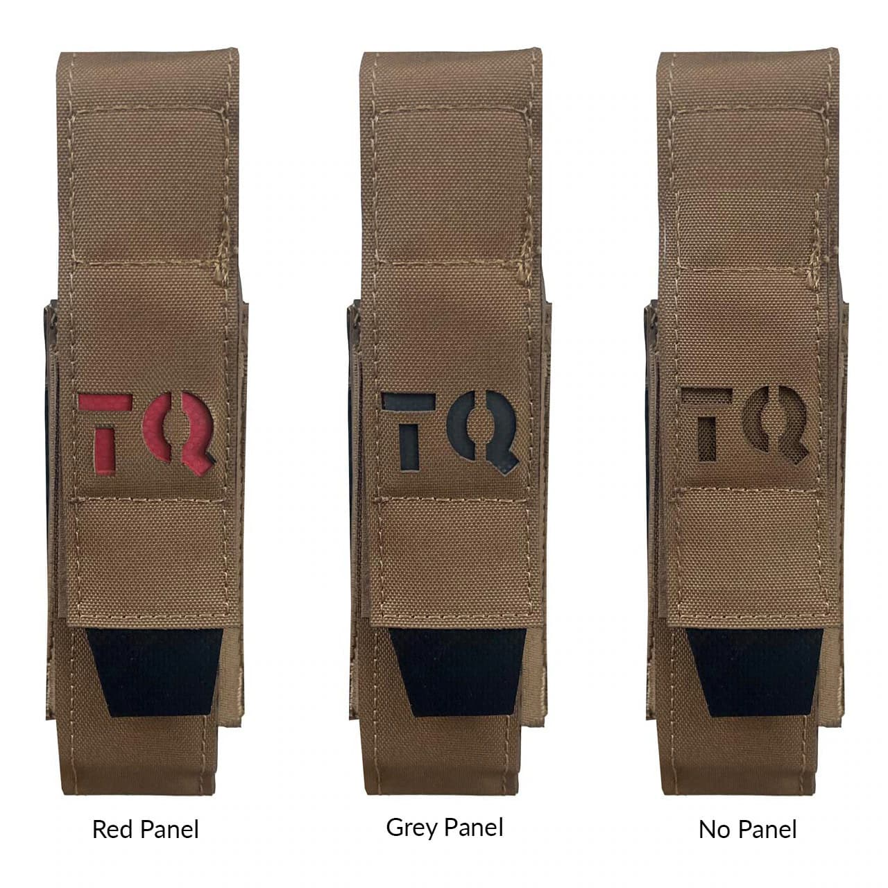 Rescue Essentials Universal Tourniquet Holder, 7x2.5x2 inches - Universal Tourniquet Holder G - Image 1