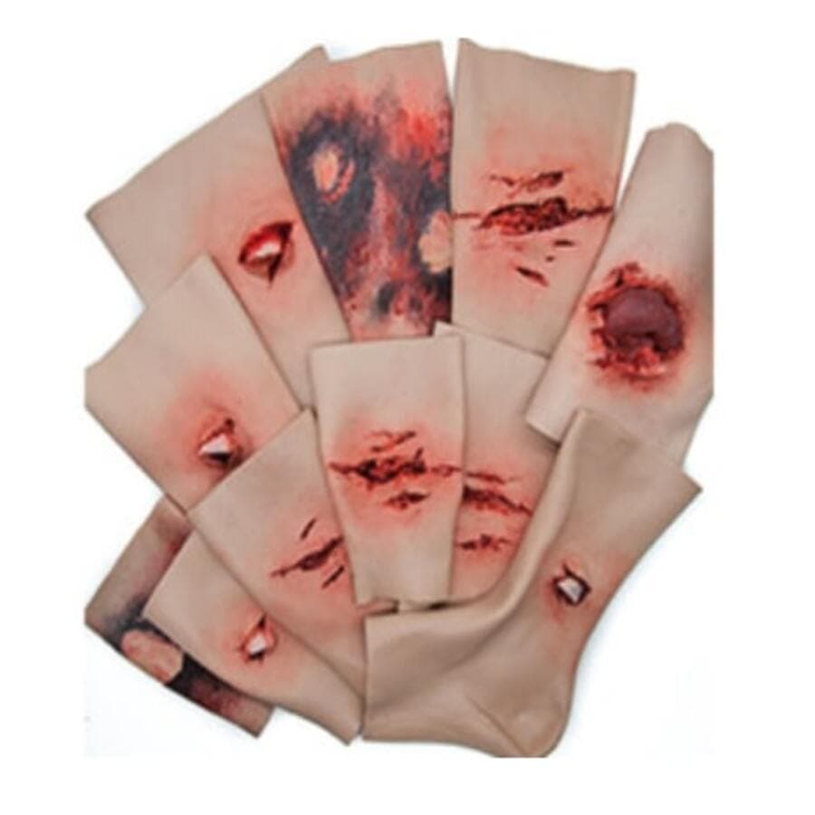 Safeguard Ultimate Sim Sleeve Kit, 11 Sleeves per Kit - Ultimate Sim Sleeve Kit - Image 1