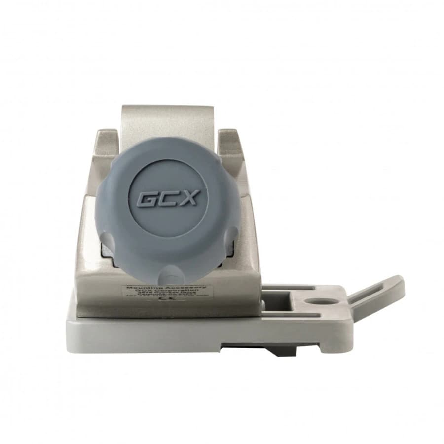 Warrior Pole Mounting Unit (Mount Bracket) - Warrior Pole Mounting Unit - Image 1