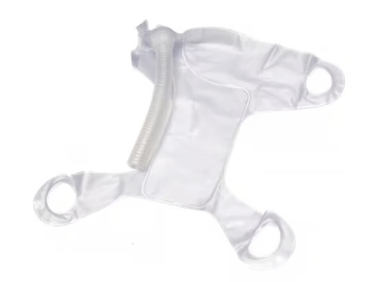 Resusci Anne Advanced SkillTrainer Stomach Bladder Simulator - Stomach Bladder - Image 1