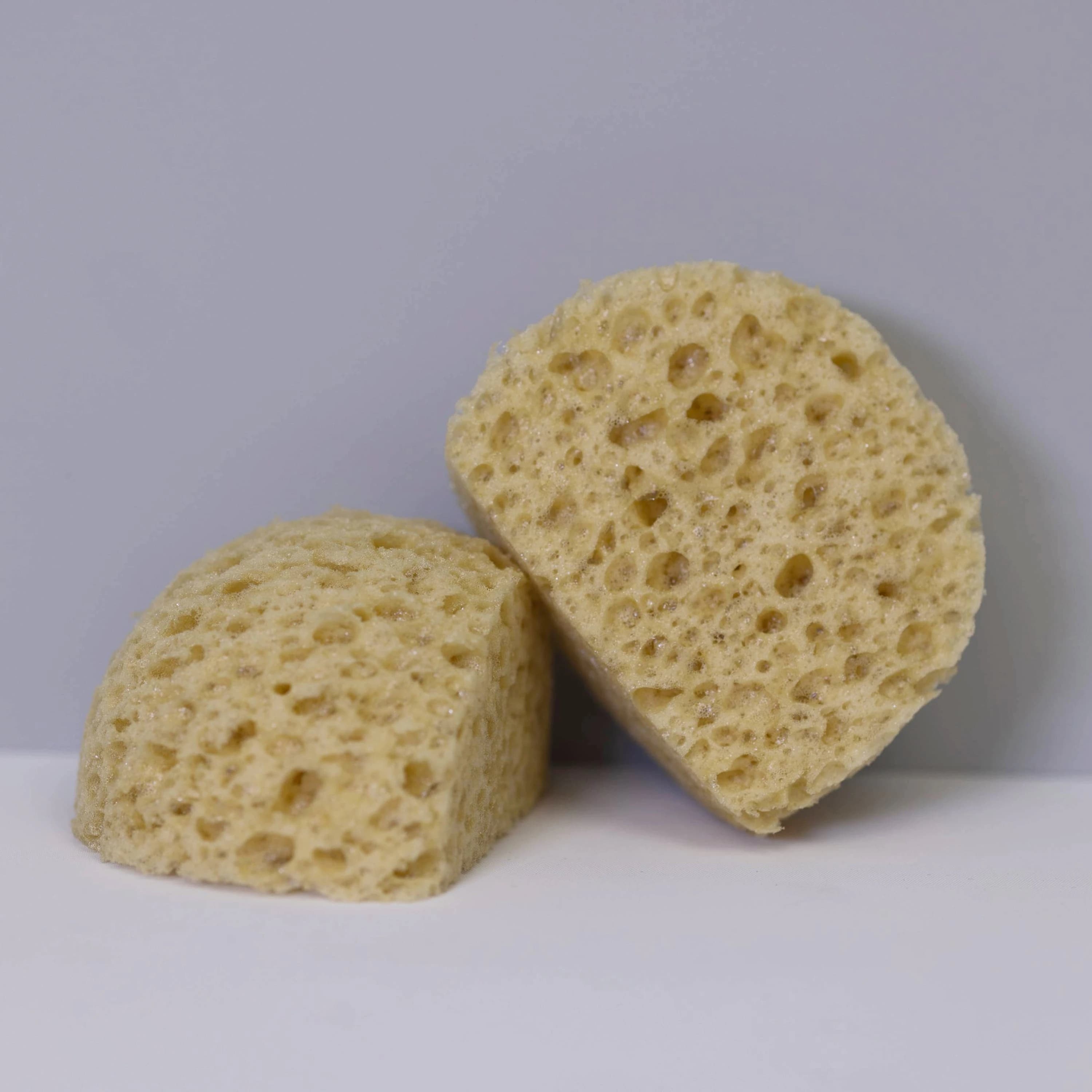 SimBodies Large Makeup Sponge, 2/Pk - Large Makeup Sponge - Image 1