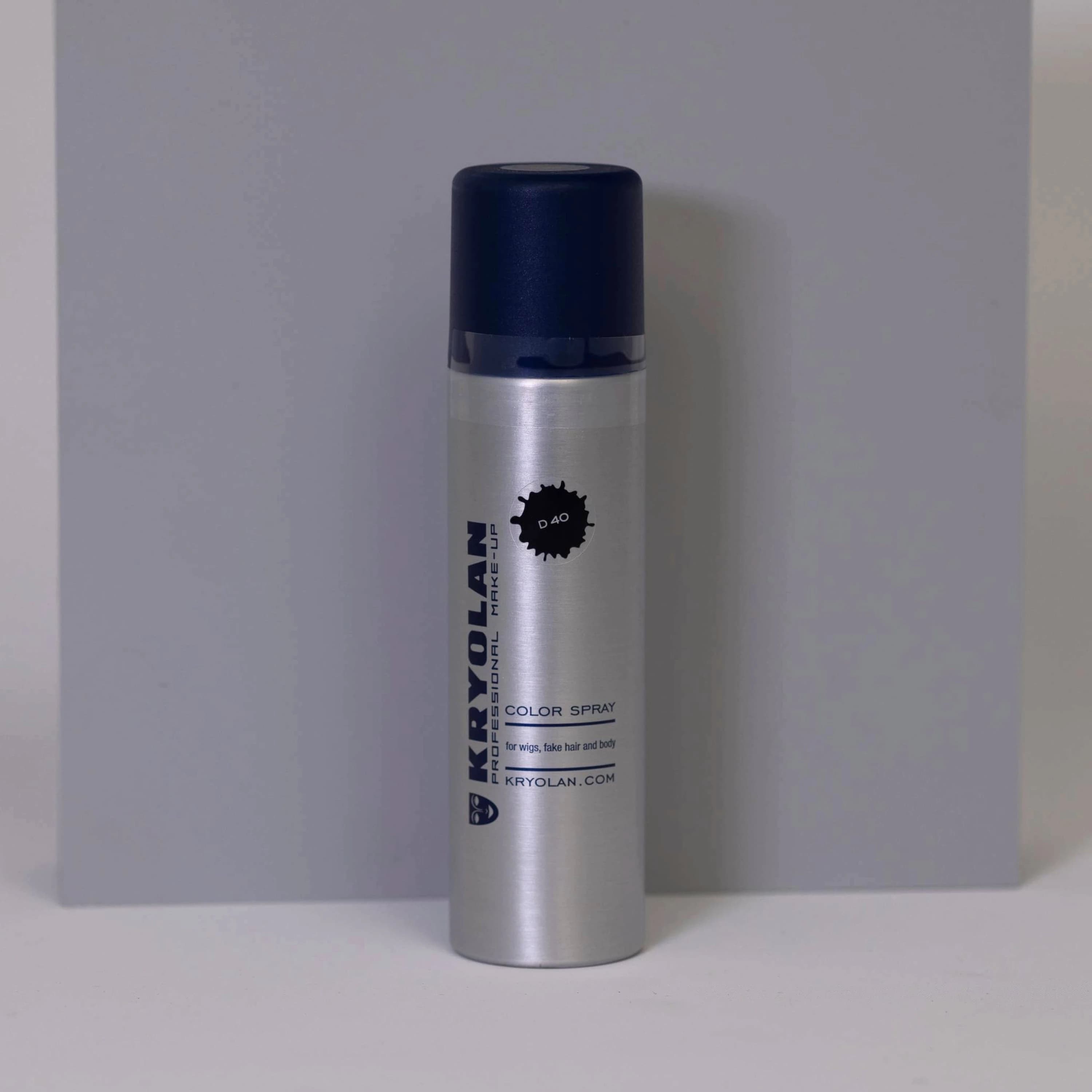 SimBodies Training Spray, Blast Black, 150 mL Bottle - Spray, 150ml - Blast Black - Image 1