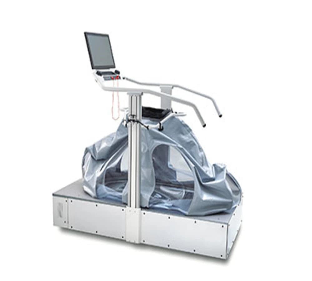Boost 2 Core Microgravity Treadmill, 110/120V, 800 lb Capacity - Boost 2 Core Micro Tread - Image 1