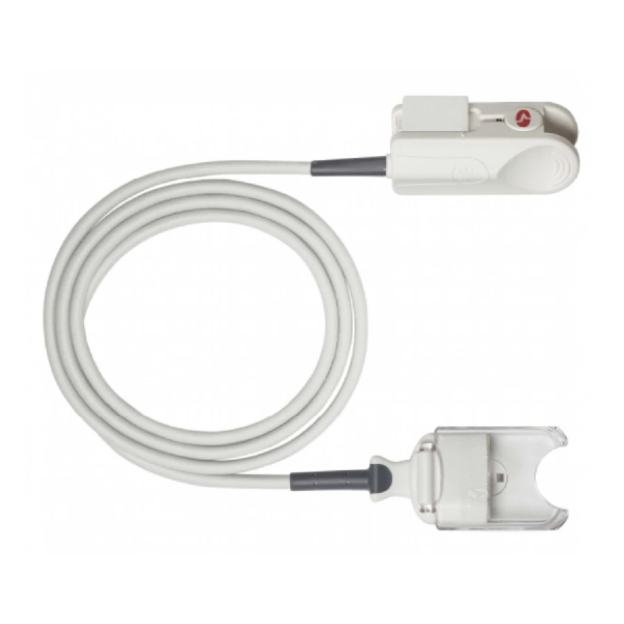 Masimo M-LNCS DCI Adult SpO2 Cable/Sensor, New, Each - M-LNCS DCI Adult Sensor - Image 1