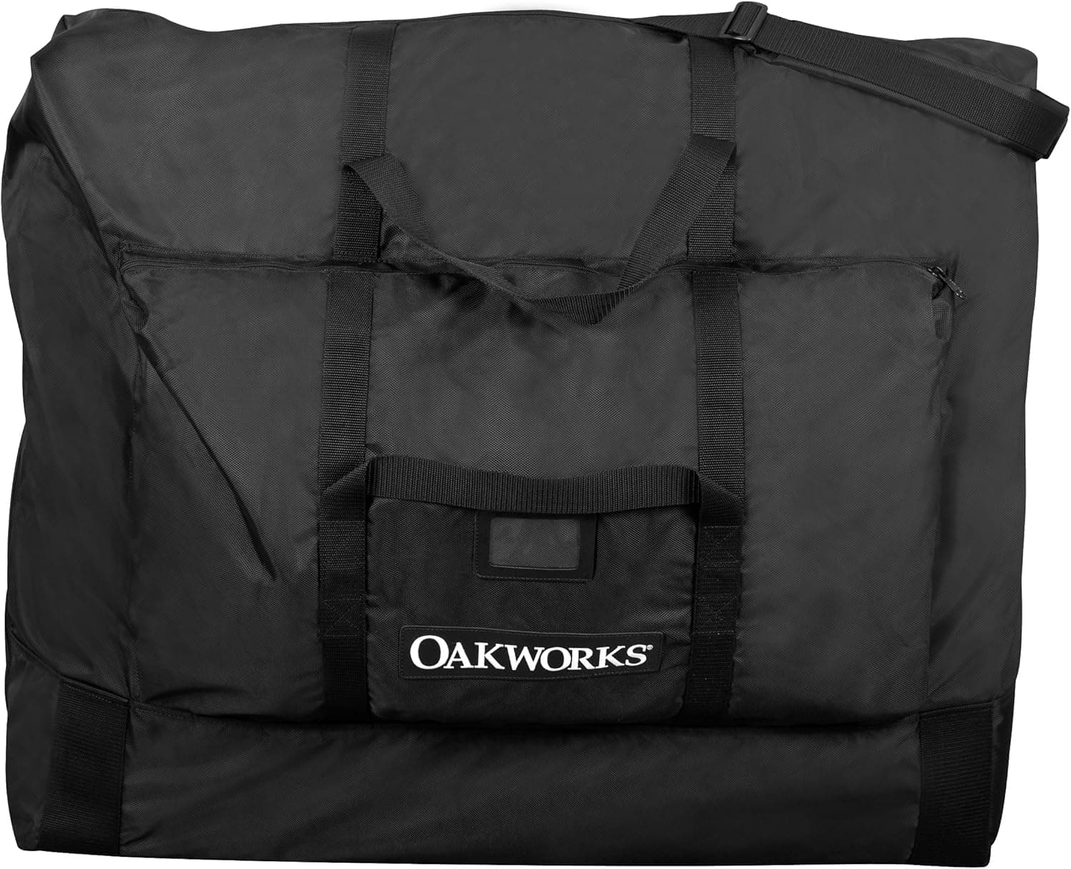 Oakworks Professional Carry Case - Professional Carry Case - Image 1